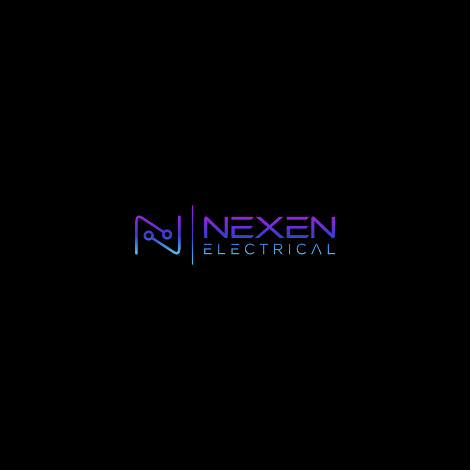 Logo-Design von indaha2k für Nexen Electrical | Design #32260073