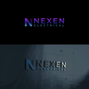 Logo Design by indaha2k for Nexen Electrical | Design: #32260579