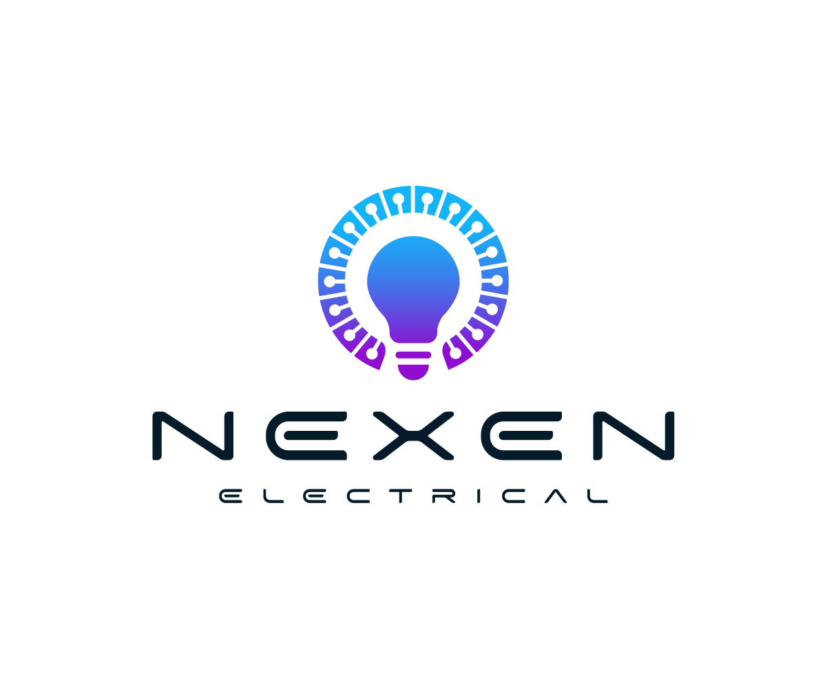 Design de Logo par RKsharma pour Nexen Electrical | Design #32260930