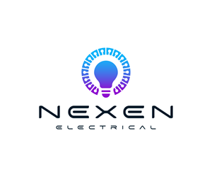 Design de Logo par RKsharma pour Nexen Electrical | Design : #32260930