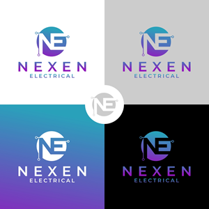 Design de Logo par Loknath pour Nexen Electrical | Design : #32261568