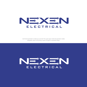 Logo Design by Revolt Team