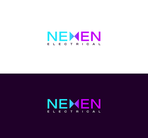Design de Logo par mehedi.h pour Nexen Electrical | Design : #32262323
