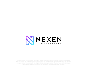 Design de Logo par mehedi.h pour Nexen Electrical | Design : #32262473