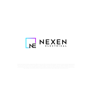 Design de Logo par mehedi.h pour Nexen Electrical | Design : #32278352