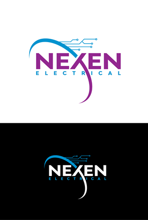 Design de Logo par LogoPoko pour Nexen Electrical | Design #32264981