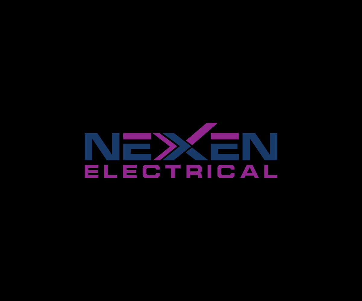 Design de Logo par Spark  Design pour Nexen Electrical | Design #32260770