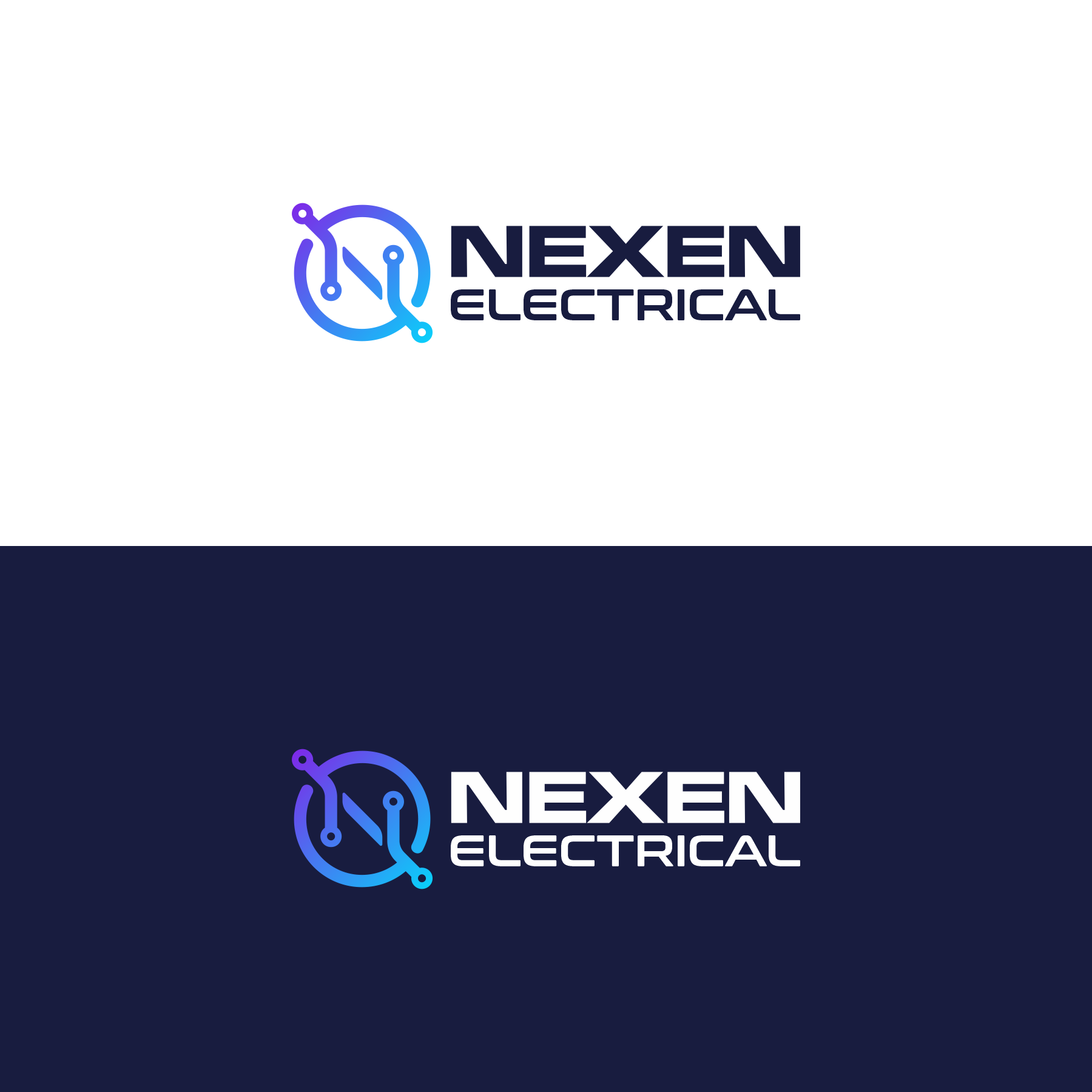 Design de Logo par sabina aiko pour Nexen Electrical | Design #32263929