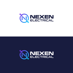 Design de Logo par sabina aiko pour Nexen Electrical | Design : #32263929