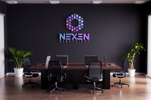 Logo-Design von trojni für Nexen Electrical | Design: #32261647