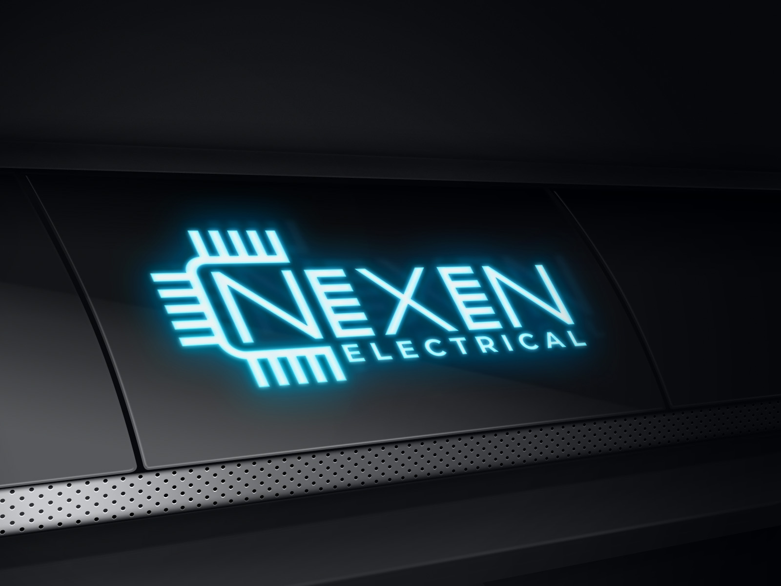 Logo-Design von trojni für Nexen Electrical | Design #32262291