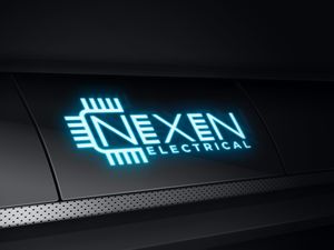 Logo-Design von trojni für Nexen Electrical | Design: #32262291