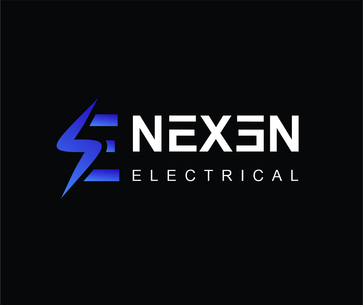 Logo Design by parwezalamgorakhpur for Nexen Electrical | Design #32276118