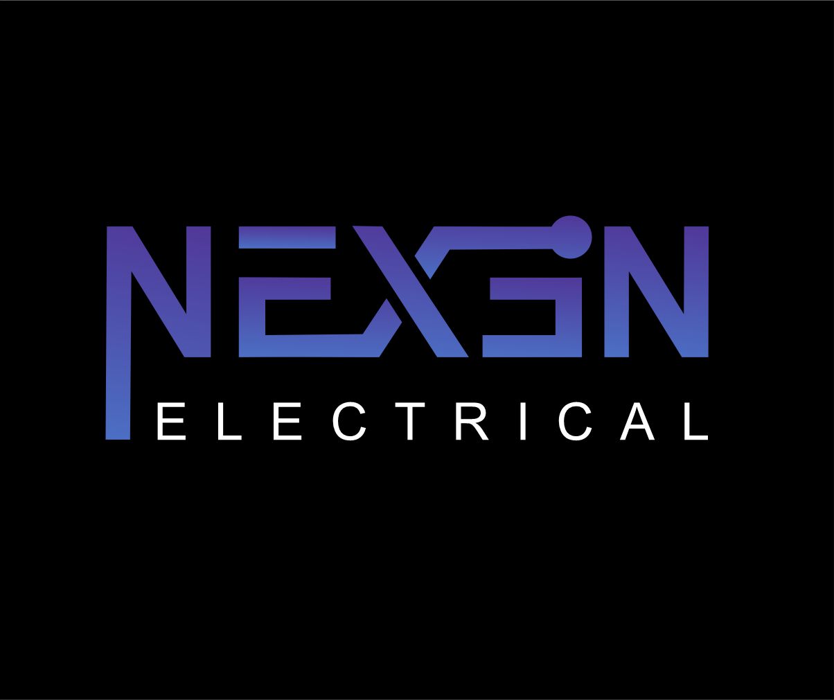 Logo Design by parwezalamgorakhpur for Nexen Electrical | Design #32283214