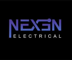 Logo Design by parwezalamgorakhpur for Nexen Electrical | Design: #32283214