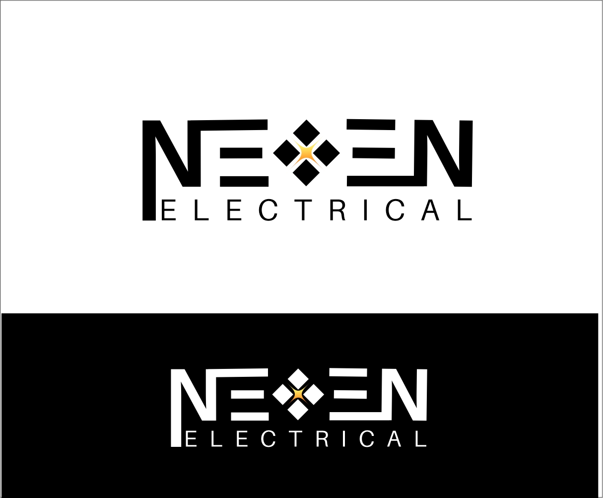 Logo Design by parwezalamgorakhpur for Nexen Electrical | Design #32308747
