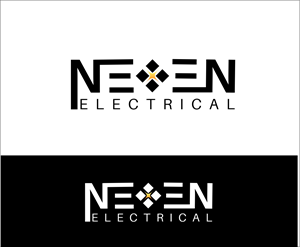 Logo Design by parwezalamgorakhpur for Nexen Electrical | Design: #32308747