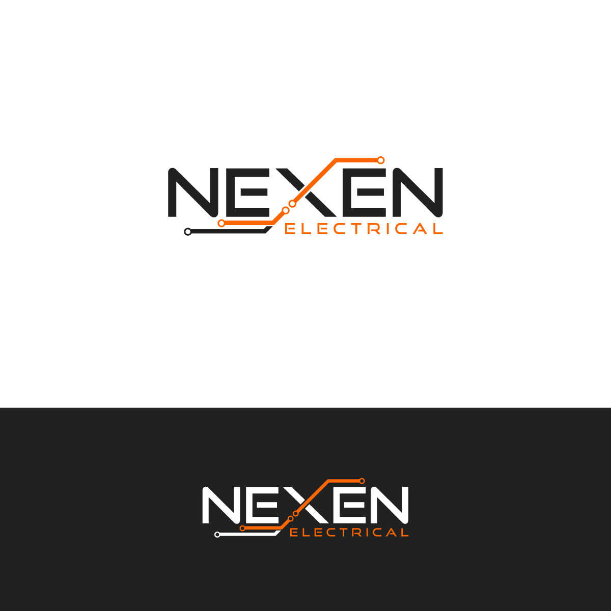Design de Logo par chris Ray pour Nexen Electrical | Design #32259251