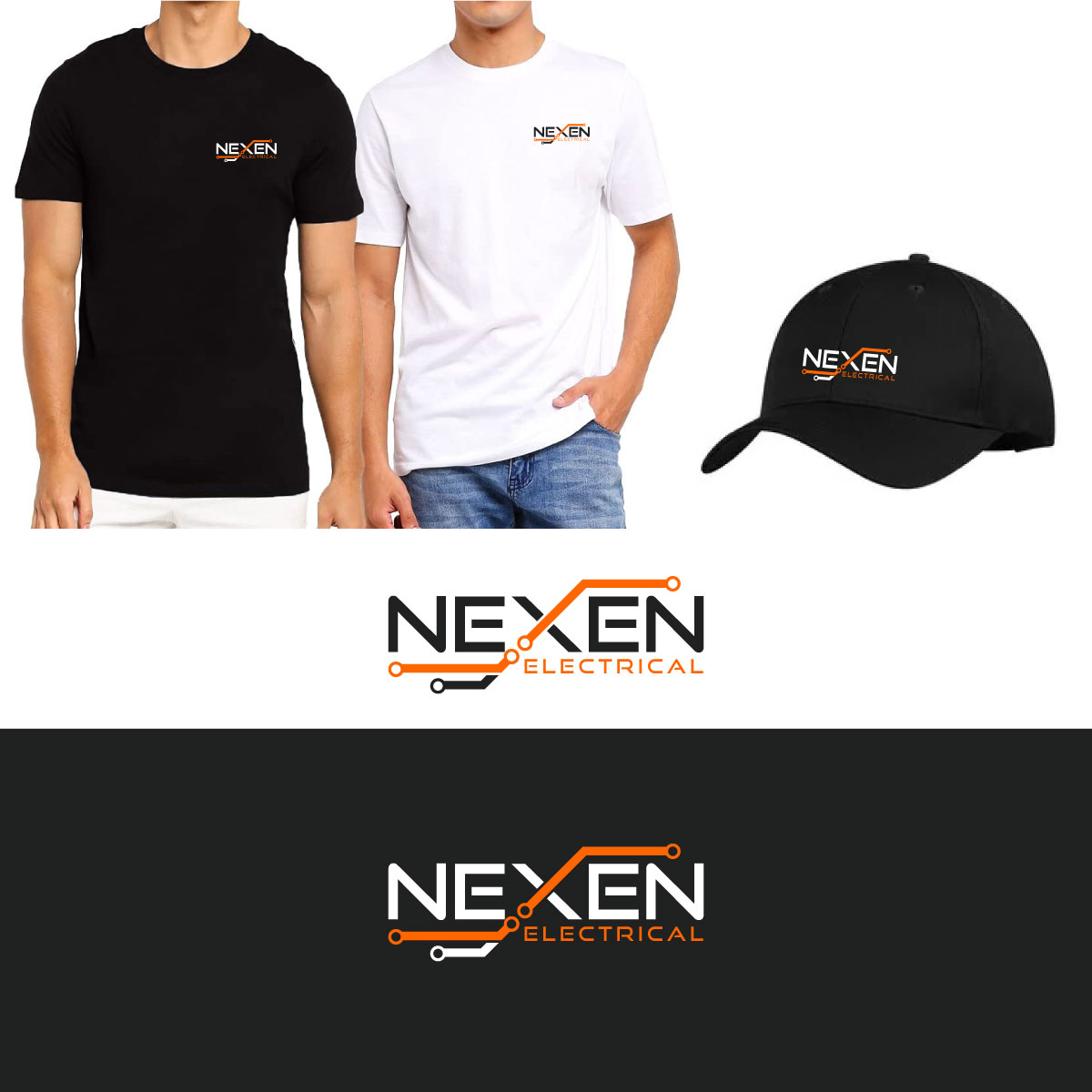 Design de Logo par chris Ray pour Nexen Electrical | Design #32260863