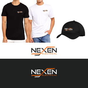 Design de Logo par chris Ray pour Nexen Electrical | Design : #32260863