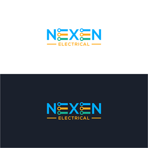 Design de Logo par Kaze56 pour Nexen Electrical | Design : #32266340