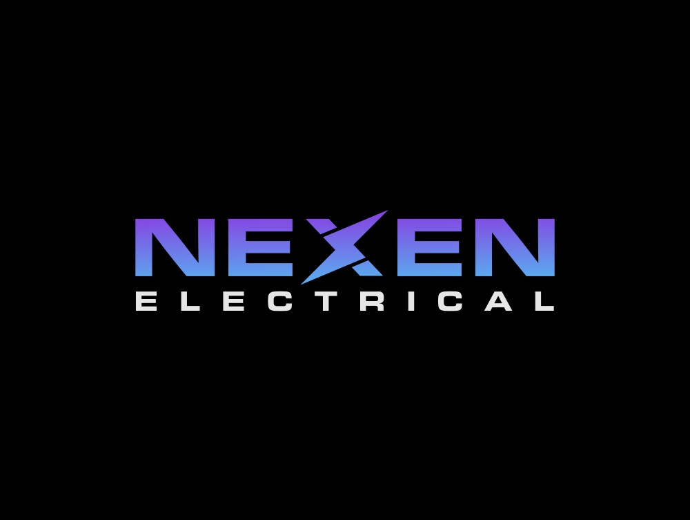 Logo Design by simpl_designs for Nexen Electrical | Design #32262077