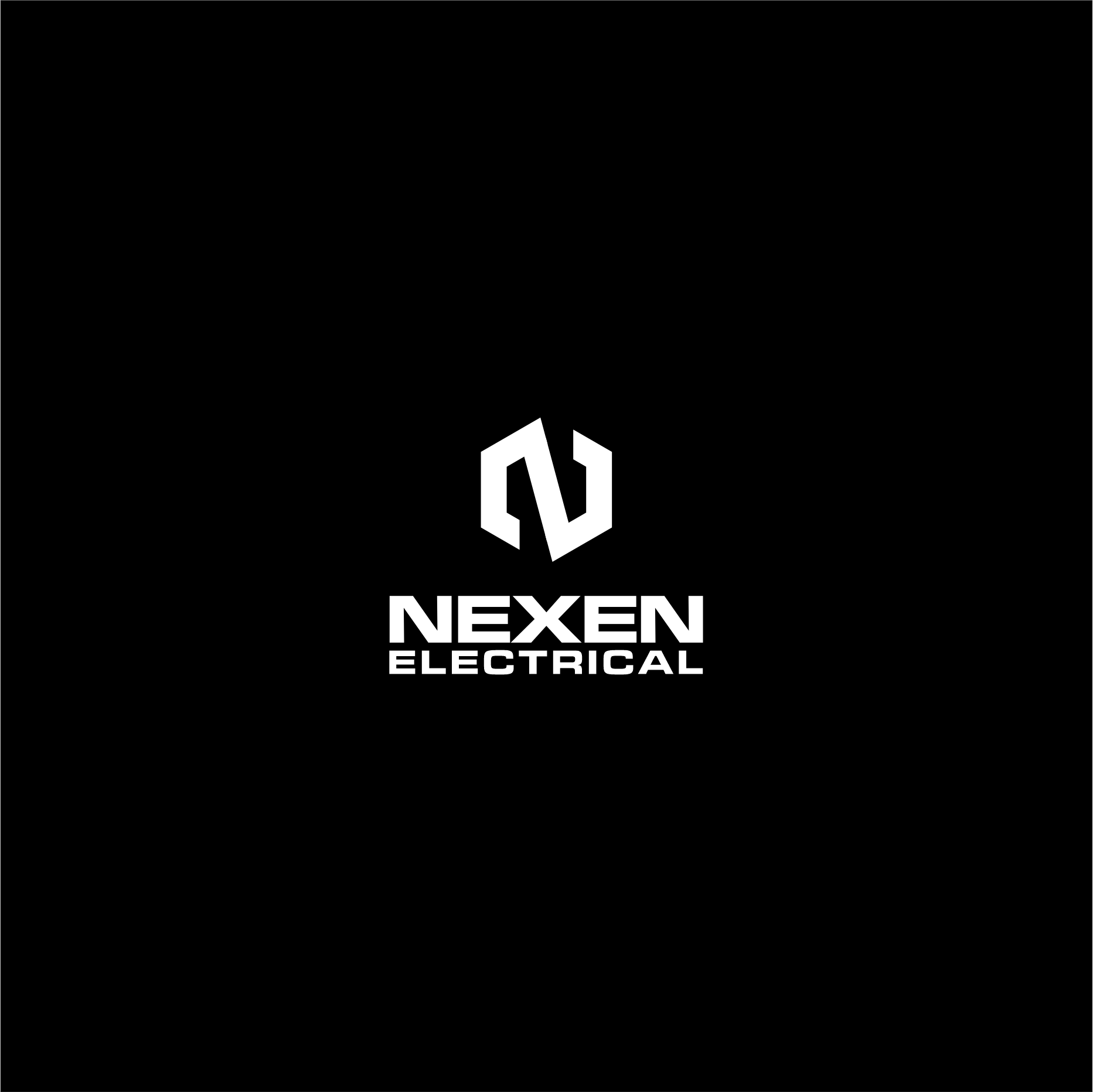 Logo Design by B4LYA for Nexen Electrical | Design #32266872
