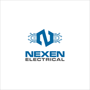 Logo-Design von B4LYA für Nexen Electrical | Design: #32267216
