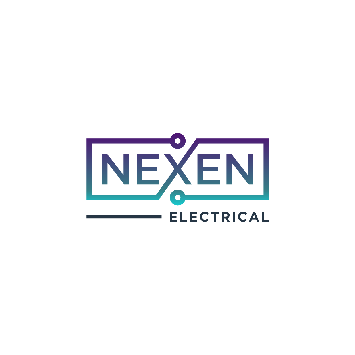 Design de Logo par richwork. pour Nexen Electrical | Design #32271398