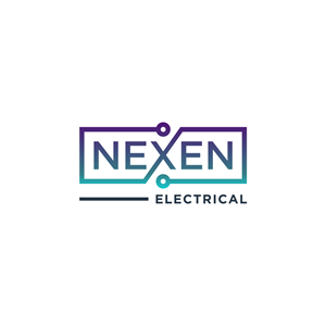 Design de Logo par richwork. pour Nexen Electrical | Design : #32271398