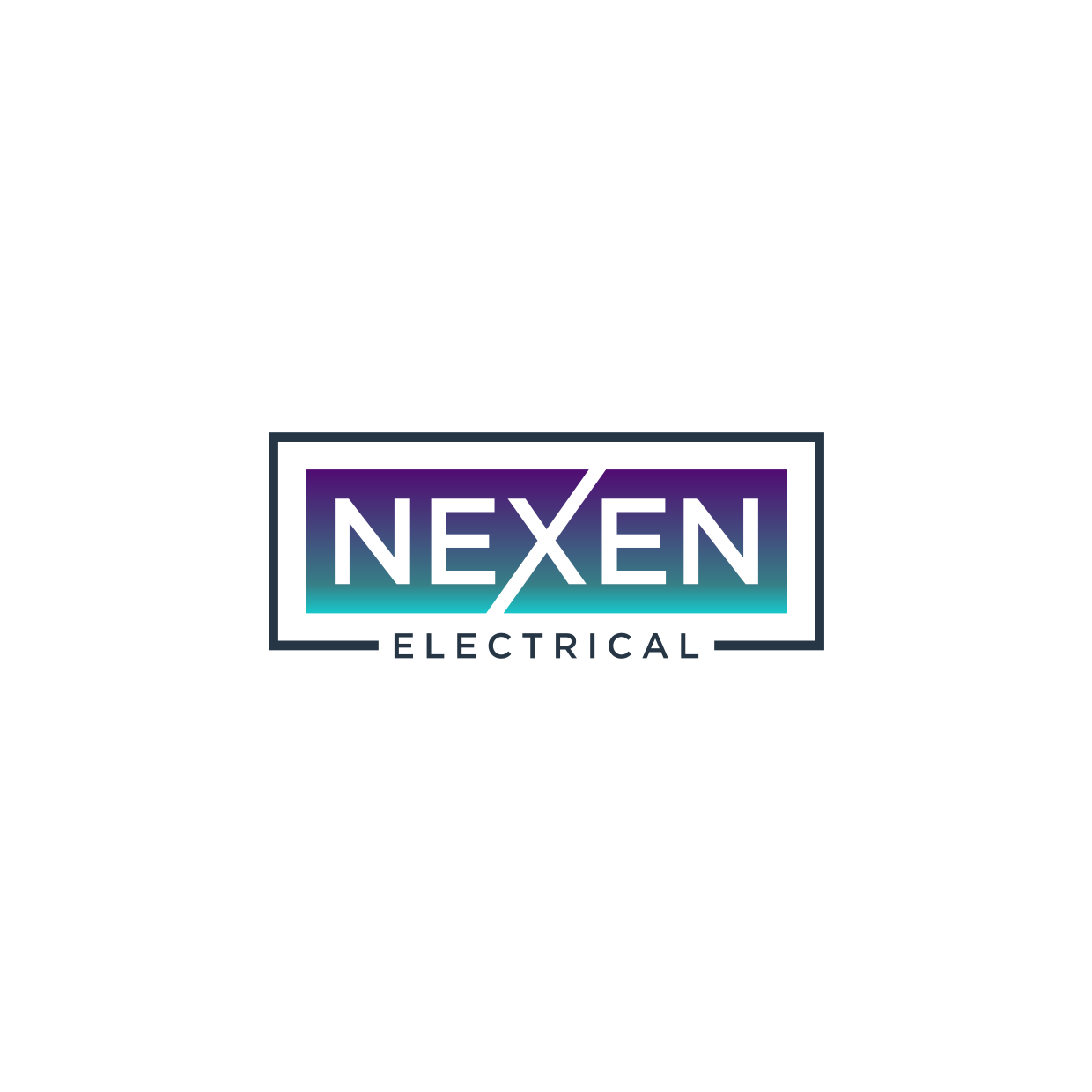 Logo Design by richwork. for Nexen Electrical | Design #32271445