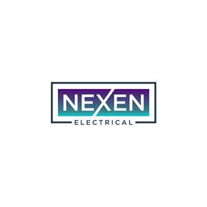 Logo Design by richwork. for Nexen Electrical | Design: #32271445