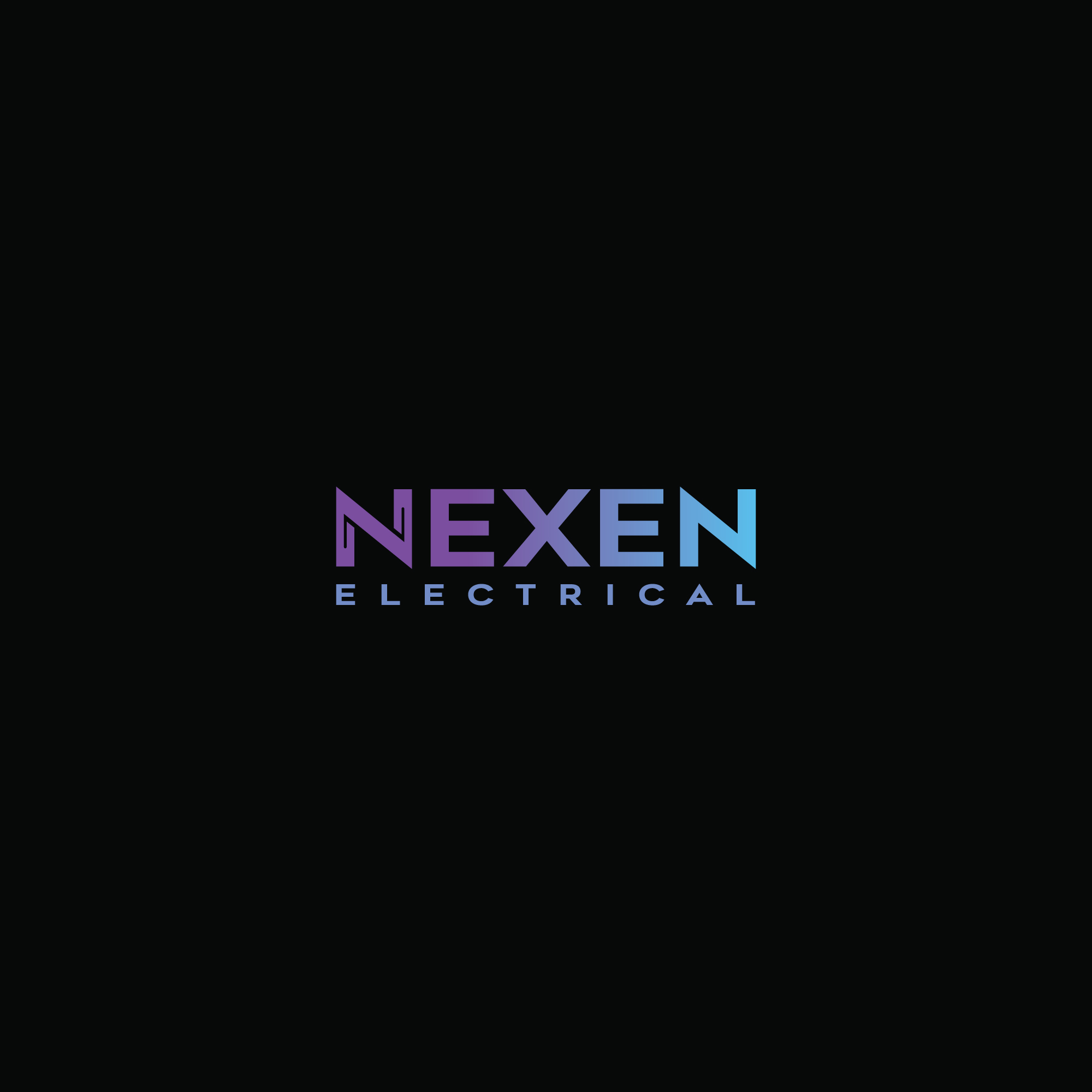 Logo-Design von ghostdesigner für Nexen Electrical | Design #32315029