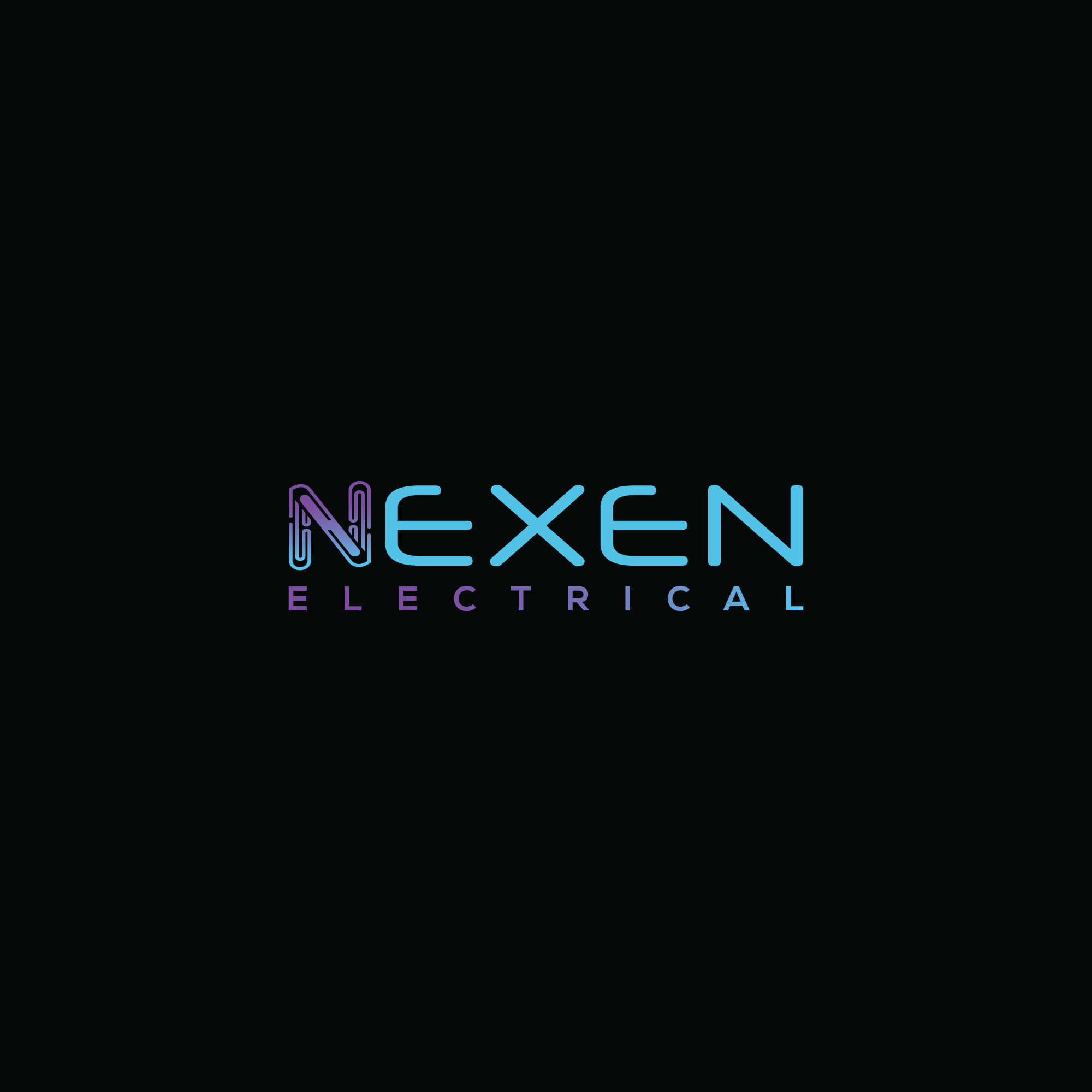 Logo-Design von ghostdesigner für Nexen Electrical | Design #32315145