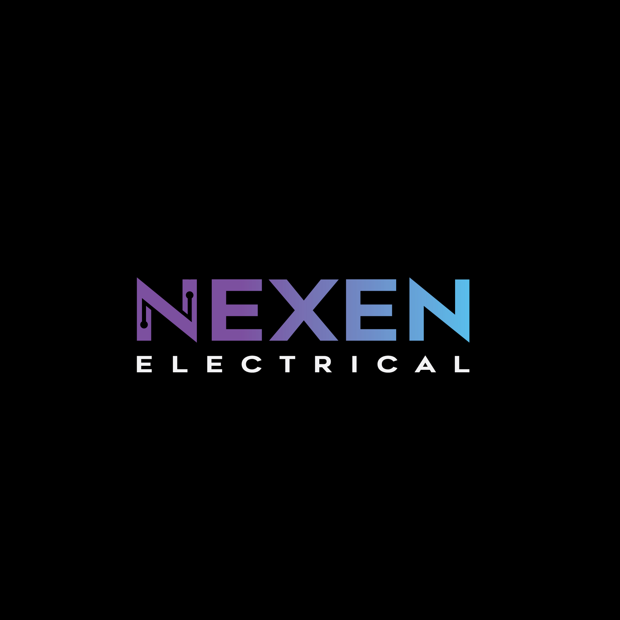 Logo-Design von ghostdesigner für Nexen Electrical | Design #32322137