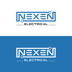 Logo Design by AQILA ™ for Nexen Electrical | Design: #32268303