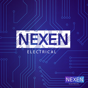 Logo Design by Shariqology for Nexen Electrical | Design: #32262241