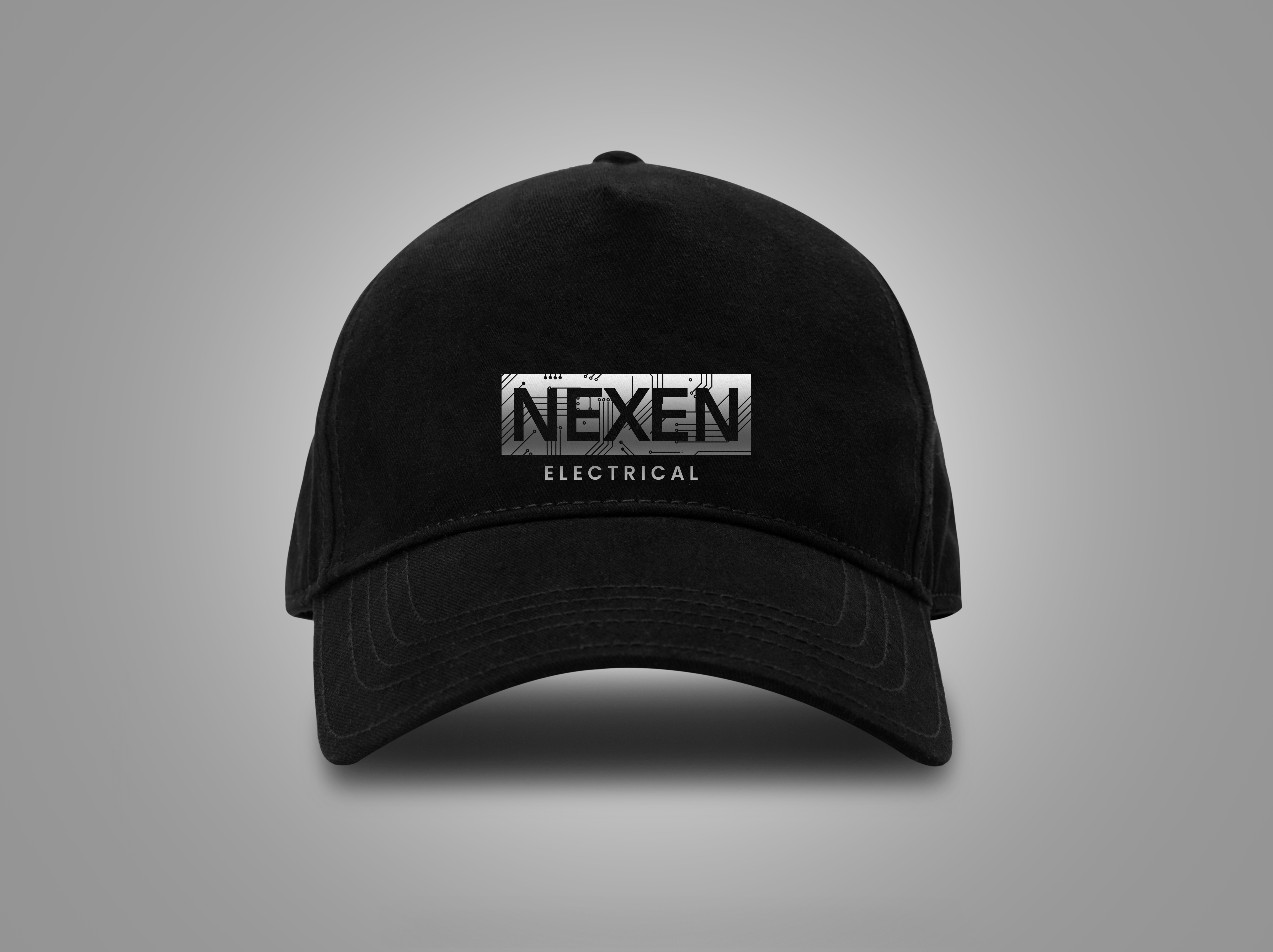 Logo Design by Shariqology for Nexen Electrical | Design #32267743