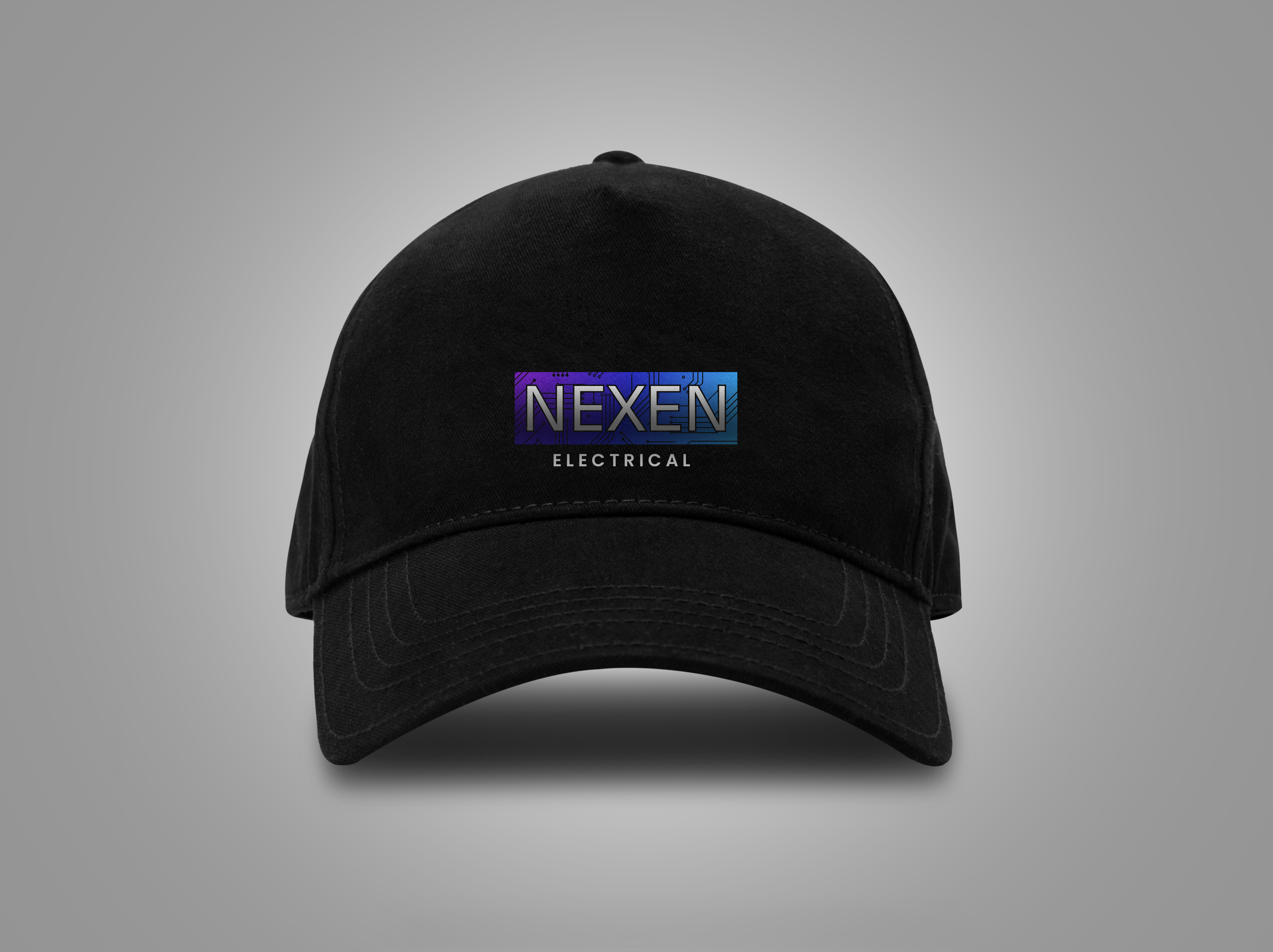 Logo Design by Shariqology for Nexen Electrical | Design #32267744