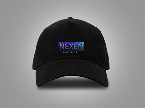 Logo Design by Shariqology for Nexen Electrical | Design: #32267744