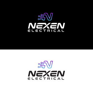 Design de Logo par M Art & Design pour Nexen Electrical | Design : #32260991