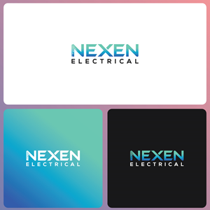 Logo Design by Visionarydexiner for Nexen Electrical | Design: #32264322