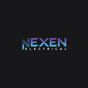Logo Design by Visionarydexiner for Nexen Electrical | Design: #32264572