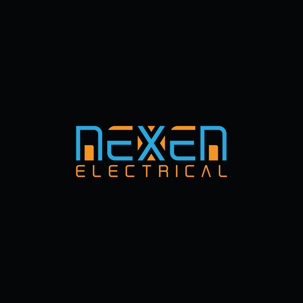 Logo-Design von mnlogo24 für Nexen Electrical | Design #32269021
