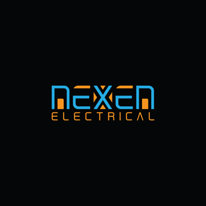 Logo Design by mnlogo24 for Nexen Electrical | Design: #32269021