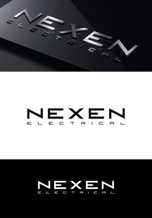 Logo Design by Graphicsekh8016 for Nexen Electrical | Design: #32267401