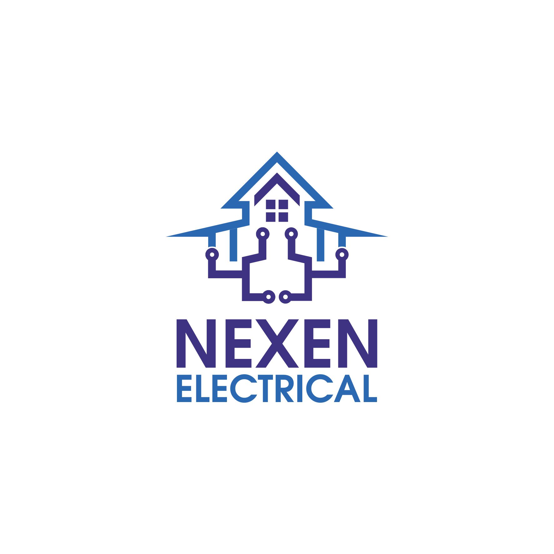 Logo-Design von asyifa für Nexen Electrical | Design #32266532