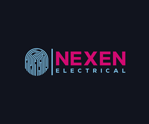 Logo Design by samehfayed for Nexen Electrical | Design: #32272976