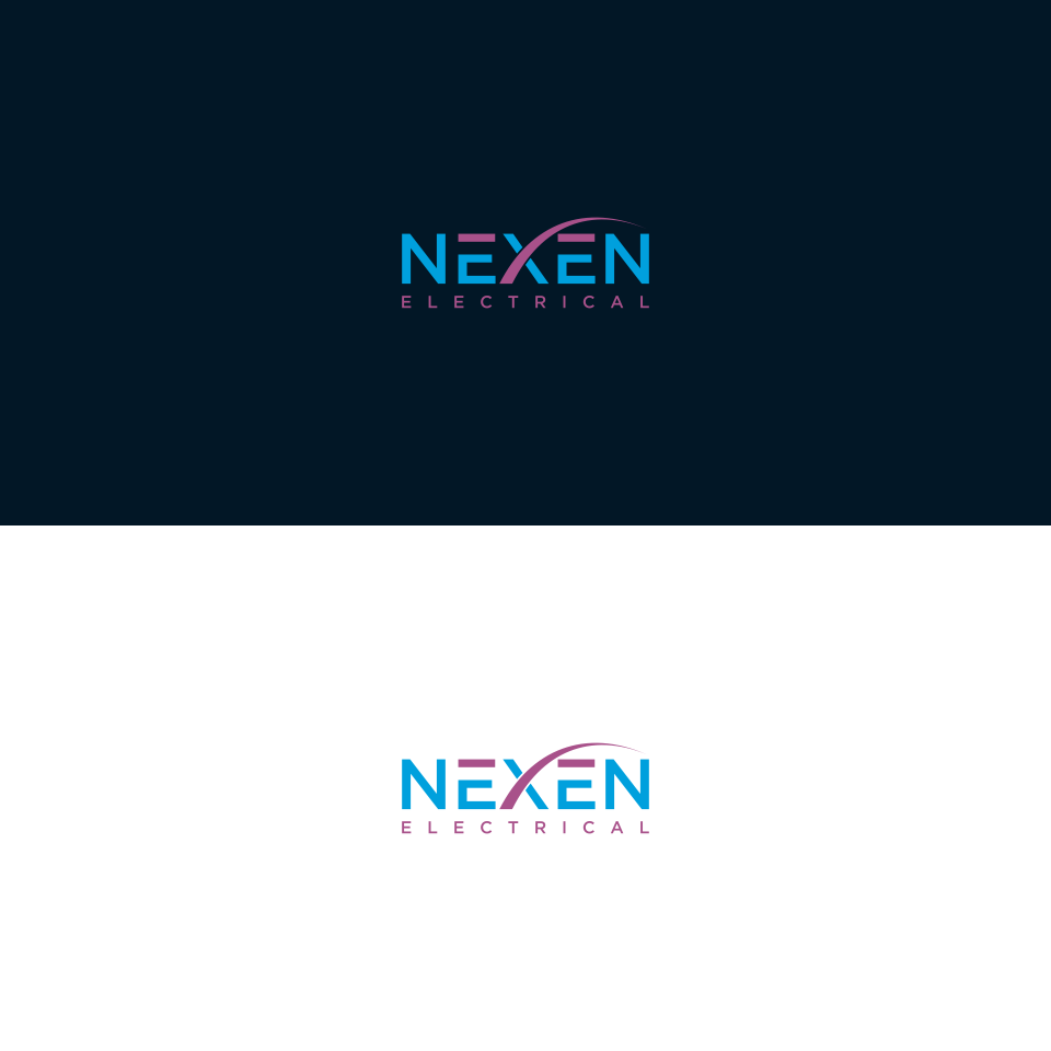 Logo-Design von MK_STD für Nexen Electrical | Design #32270655