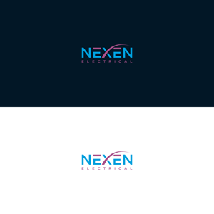 Logo Design by MK_STD for Nexen Electrical | Design: #32270655